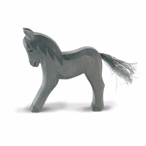 Ostheimer Charcoal Colt Home learning tools