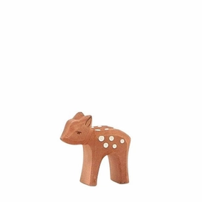 Little hands Little creators Ostheimer Deer, Small, Head Low