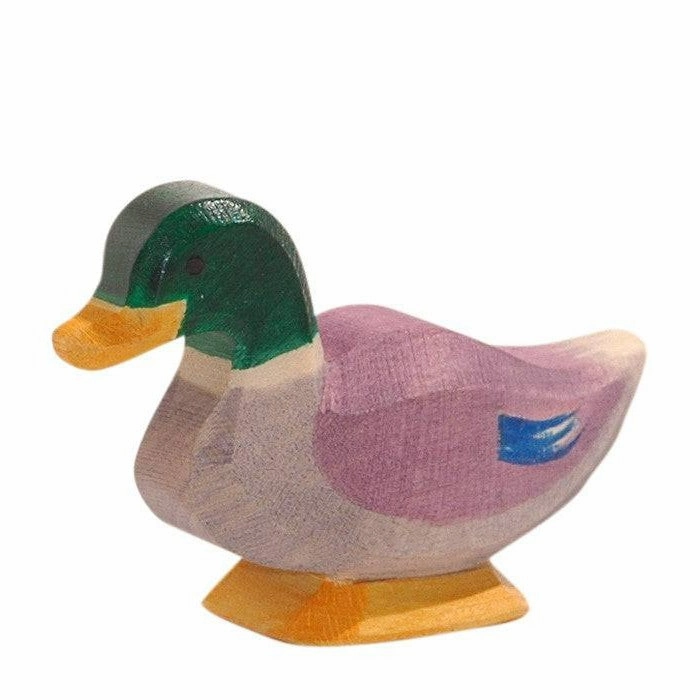 Ostheimer Drake Learn at home Play-based education