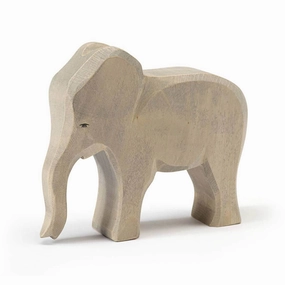 Play & learn Nurturing minds Ostheimer Female Elephant