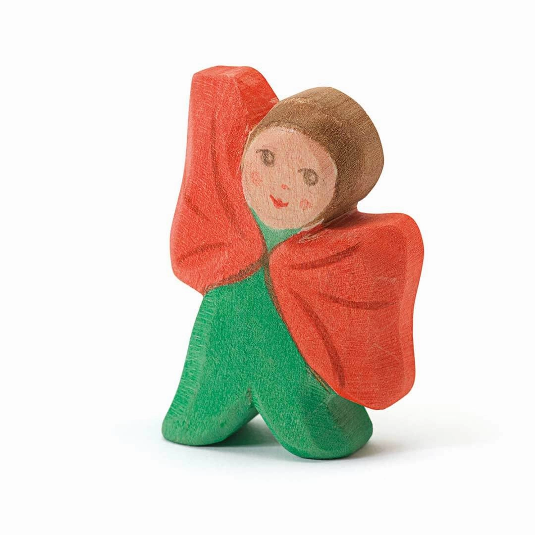 Ostheimer Flower Children - Poppy Playroom learning