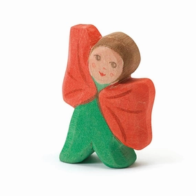 Ostheimer Flower Children - Poppy Playroom learning