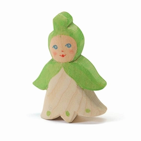 Ostheimer Flower Children - Snowdrop Exploration gear Inspiring creativity
