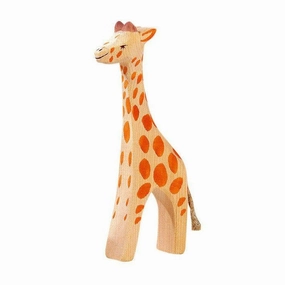 Smart kids gear Fun for curious minds Ostheimer Giraffe, Standing
