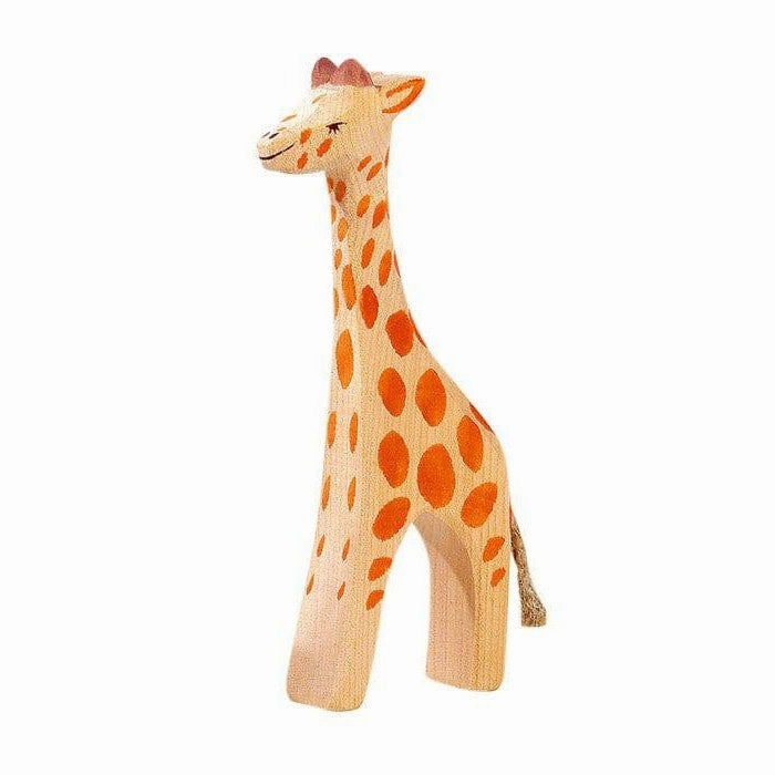 Smart kids gear Fun for curious minds Ostheimer Giraffe, Standing