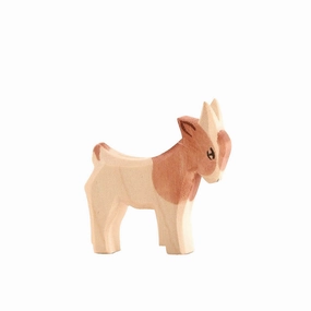 Growing minds Ostheimer Goat Kid, Standing