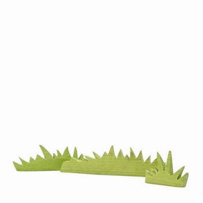 Ostheimer Grass, 3 Pieces Play-based education Smart activities for young learners