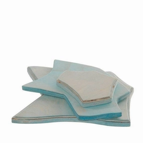Ostheimer Ice Floe - 4 Pc. Learning through play