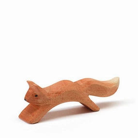 Ostheimer Jumping Squirrel Tools for tiny thinkers