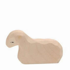 Ostheimer Lamb, Resting Skill-building tools