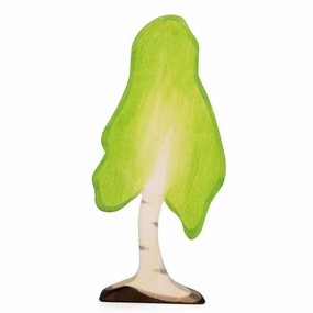 Ostheimer Large Birch Tree Tools for tiny thinkers