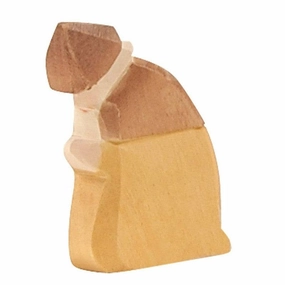 Everyday learning Ostheimer Nativity Shepherd Kneeling