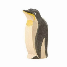 Ostheimer Penguin, Beak High Exploration gear Mindful play