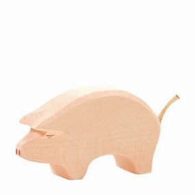 Little adventures Ostheimer Pig, Head Low