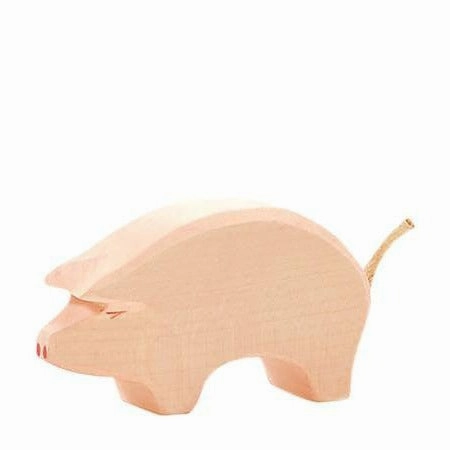 Little adventures Ostheimer Pig, Head Low