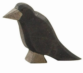 Growth tools Quiet play for growing minds Ostheimer Raven