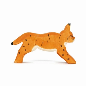 Skill-building tools Fun-based learning Ostheimer Running Lynx