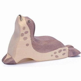Skill-building tools Young explorers Ostheimer Seal (Sea Lion), Head High