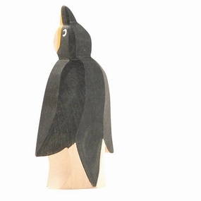 Ostheimer Sliding Penguin Kid-focused experiences