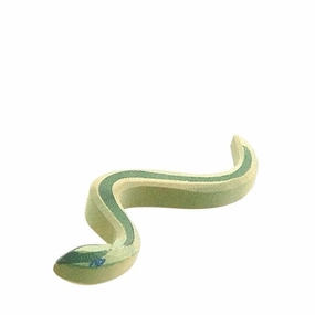Ostheimer Snake Engaging young minds