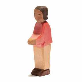 Parent-approved learning Home learning tools Ostheimer Son - Dark Skin