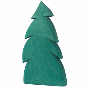 Ostheimer Spruce Tree, Large Young imaginations Young explorers