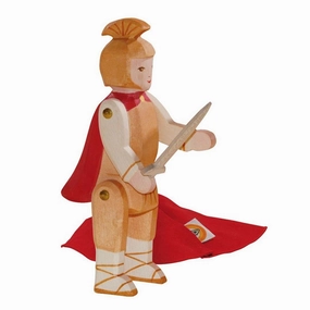 Ostheimer St. Martin First explorers Skill-building tools