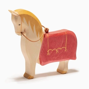 Ostheimer St. Martin'S Horse Kids essentials Smart little ones