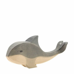 Ostheimer Whale Enrichment activities Little creators