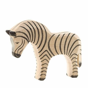 Ostheimer Zebra Designed for development Little creators