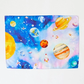 Learn & grow Fun for curious minds Outer Space Seek & Find Playsilks