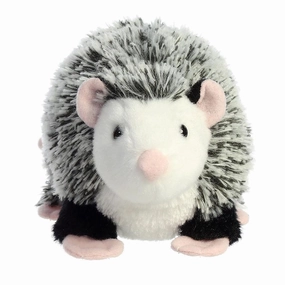 Learn at home Moments of imagination Ozzie Opossum