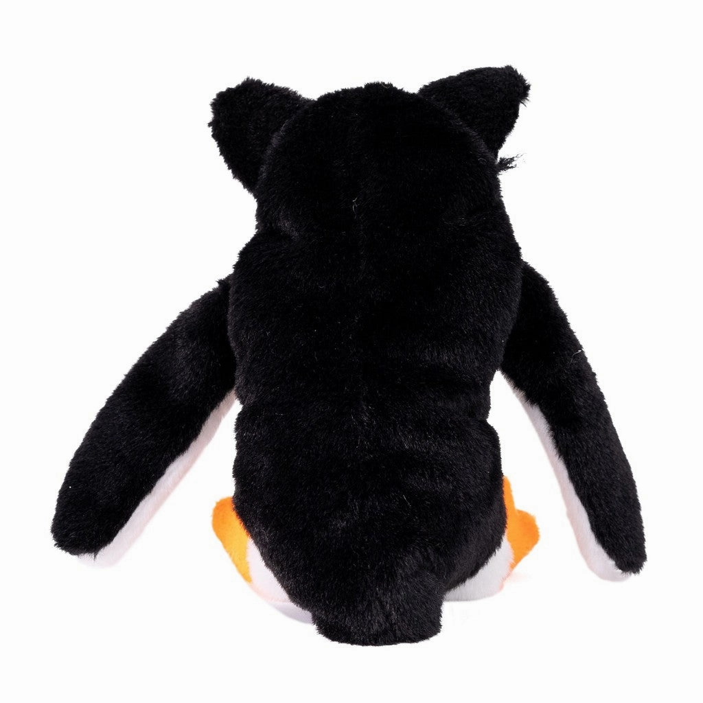 First explorers Inspiring creativity P-Dawg Mini Plush