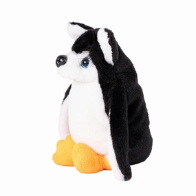 Young learners Moments of imagination P-Dawg Mini Plush