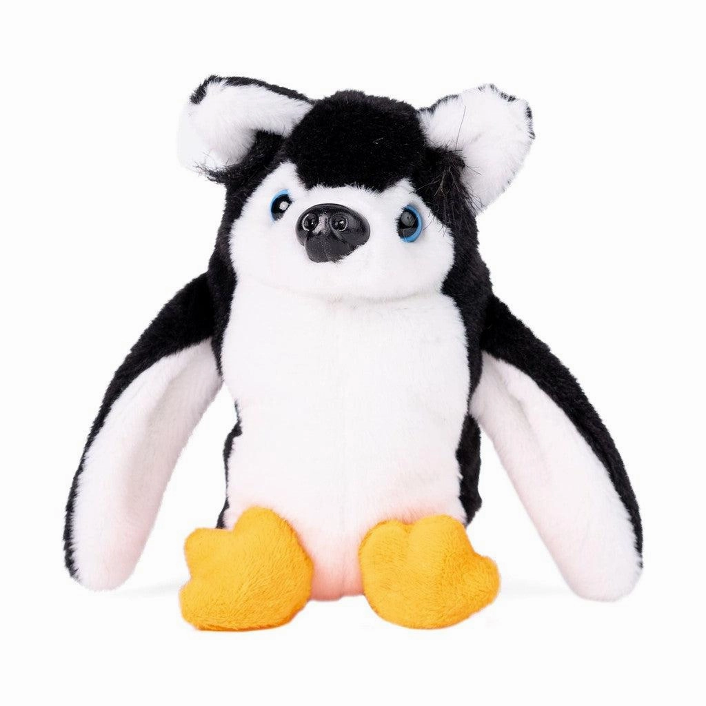 P-Dawg Mini Plush Fun for curious minds