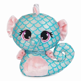 P.Lushes Pets Mel Dives Home learning tools