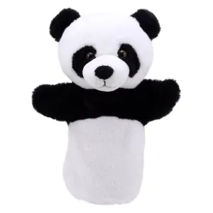 Panda Puppet Buddies Educational fun