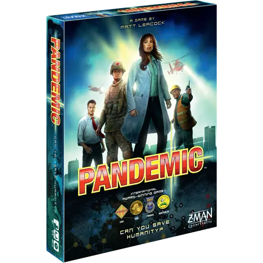 Inspiring creativity Designed for development Pandemic