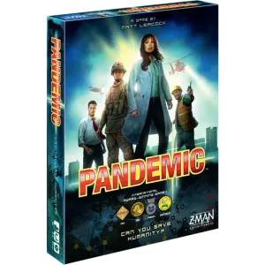 Inspiring creativity Designed for development Pandemic
