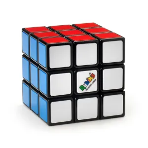 Playful learning Rubik'S Cube (3X3)