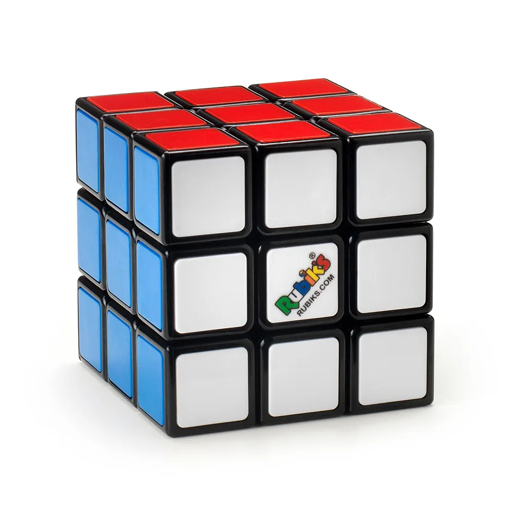 Playful learning Rubik'S Cube (3X3)