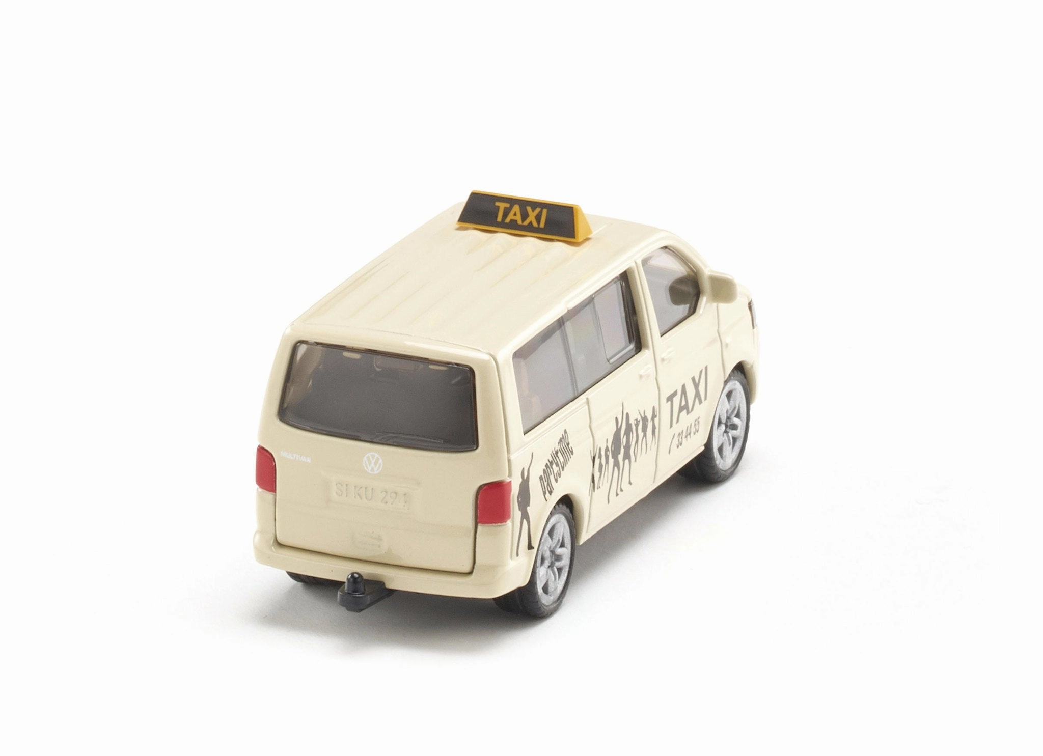 1360 Taxi Van Enrichment activities Creative minds