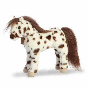 Learning fun Educational fun Aurora Breyer Showstoppers - Knabstrupper
