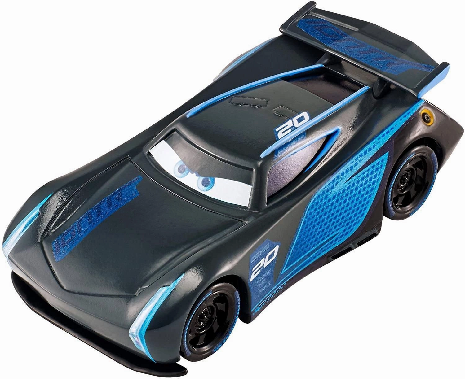 Disney Pixar Cars 3 Mcqueen Diecast Vehicles - Assorted Learn & grow