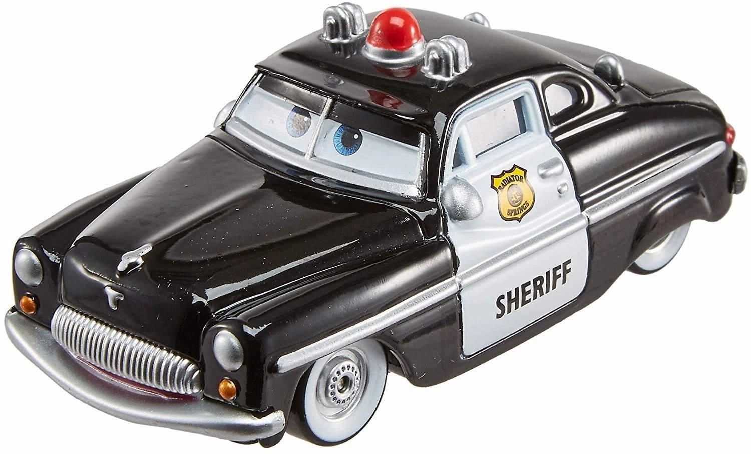 Moments of imagination Play & learn Disney Pixar Cars 3 Mcqueen Diecast Vehicles - Assorted