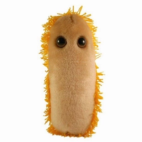 Giant Microbes - Stomach Ache Nurturing minds Learning through play