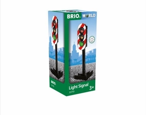 Fun-based learning Little adventures Light Signal 33743