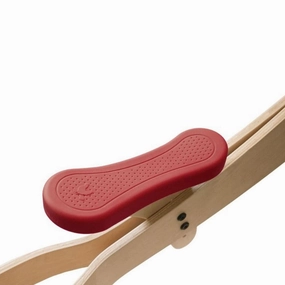 Seat Cover For Wishbone Balance Bikes (Multiple Color Options) Happy hands Skill-building tools