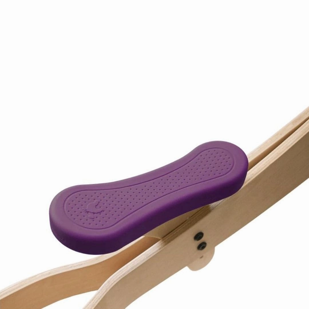 Seat Cover For Wishbone Balance Bikes (Multiple Color Options) Growing minds