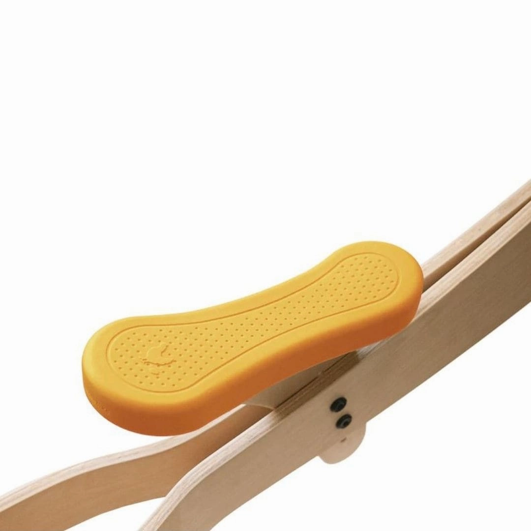 Seat Cover For Wishbone Balance Bikes (Multiple Color Options) Home learning tools